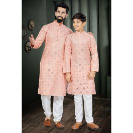 Kurta pajama for papa on sale