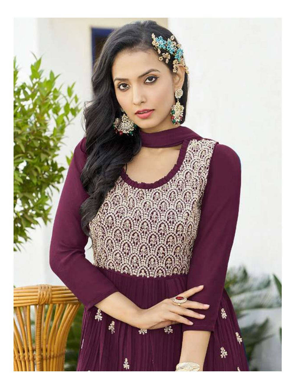 Naira dress new collection Buy Naira cut Suits at Rutbaa