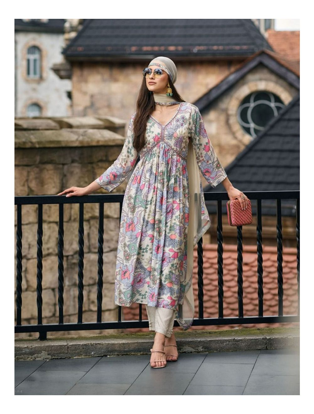 WESTERN STYLE KURTIS AT WHOLESALE RATES ONLINE