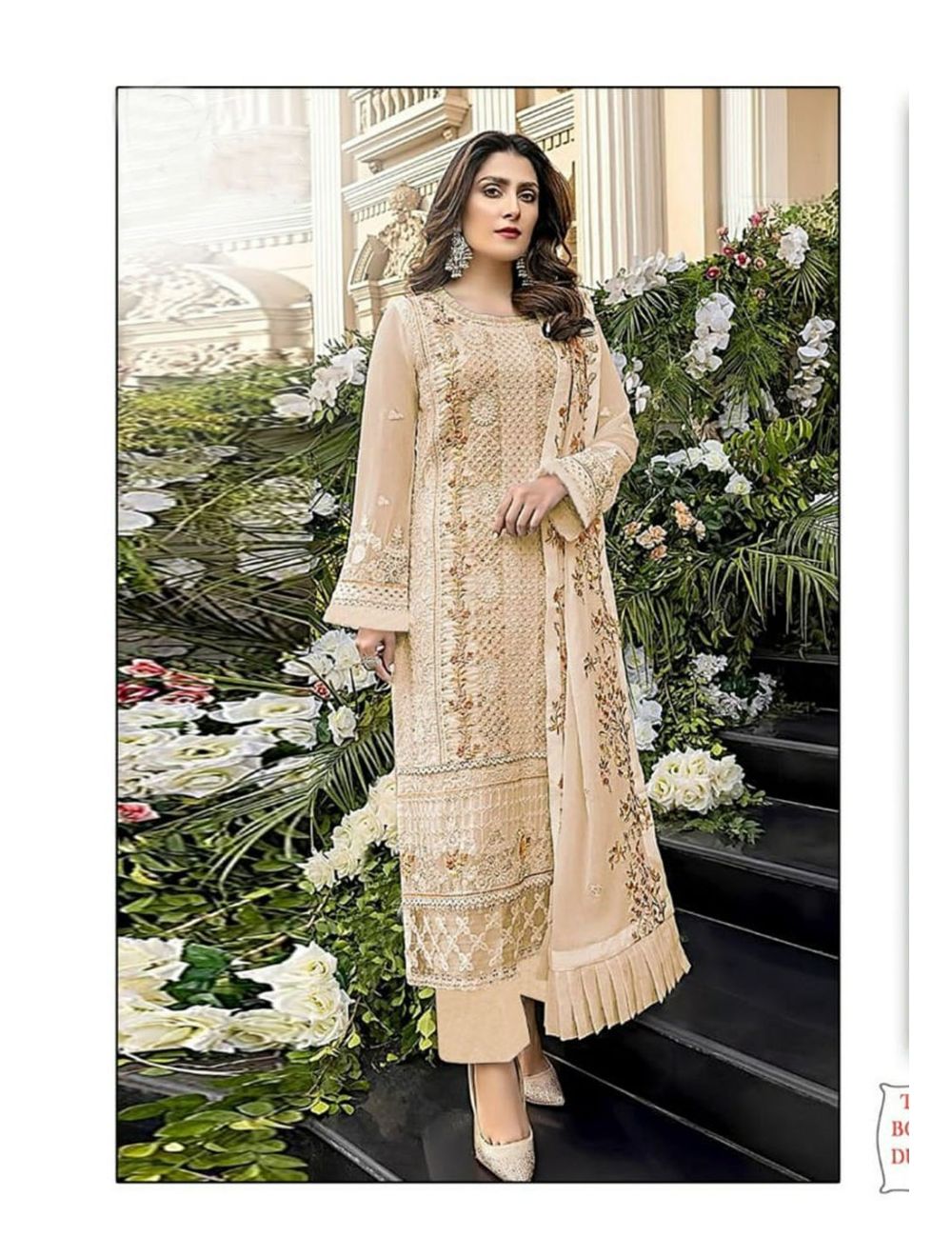 Pakistani cotton dresses online
