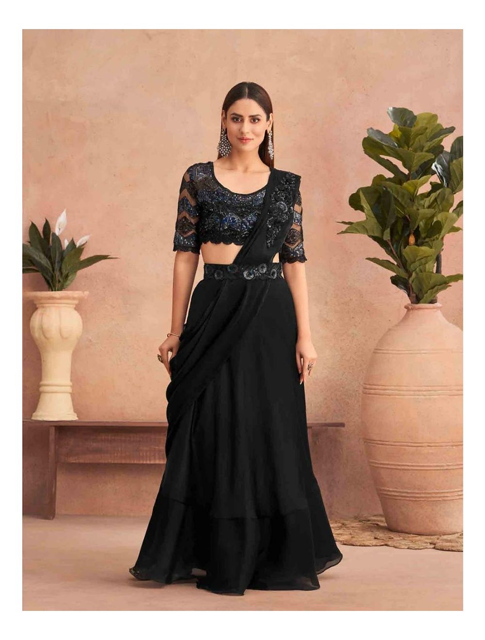 lehenga saree online shopping in india | designer boutiques in gurdaspur-hdcinema.vn