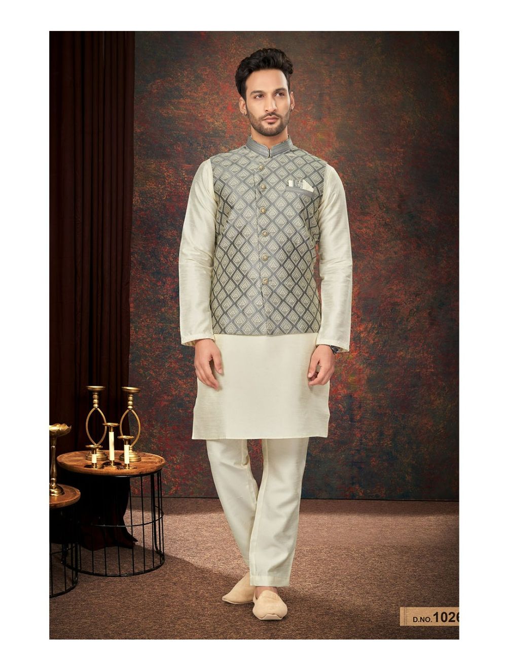 Blackberry modi jacket top