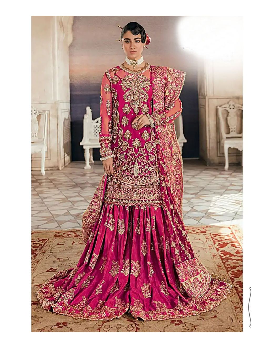 Buy Best Seller Anarkali Suits & Desired Dresses Online – Andaaz Fashion USA