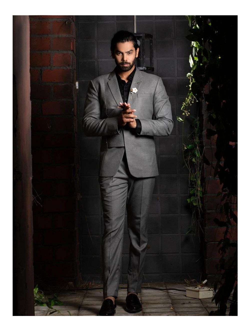 Wedding Suits for Men – Suvidha Fashion