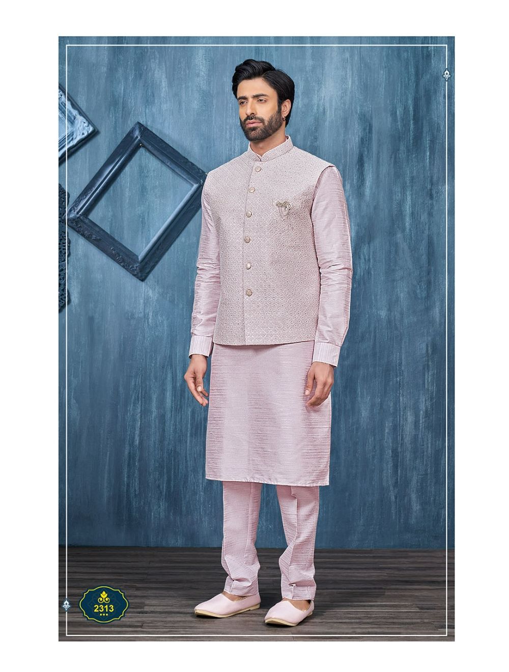Modi jacket kurta pajama new arrivals