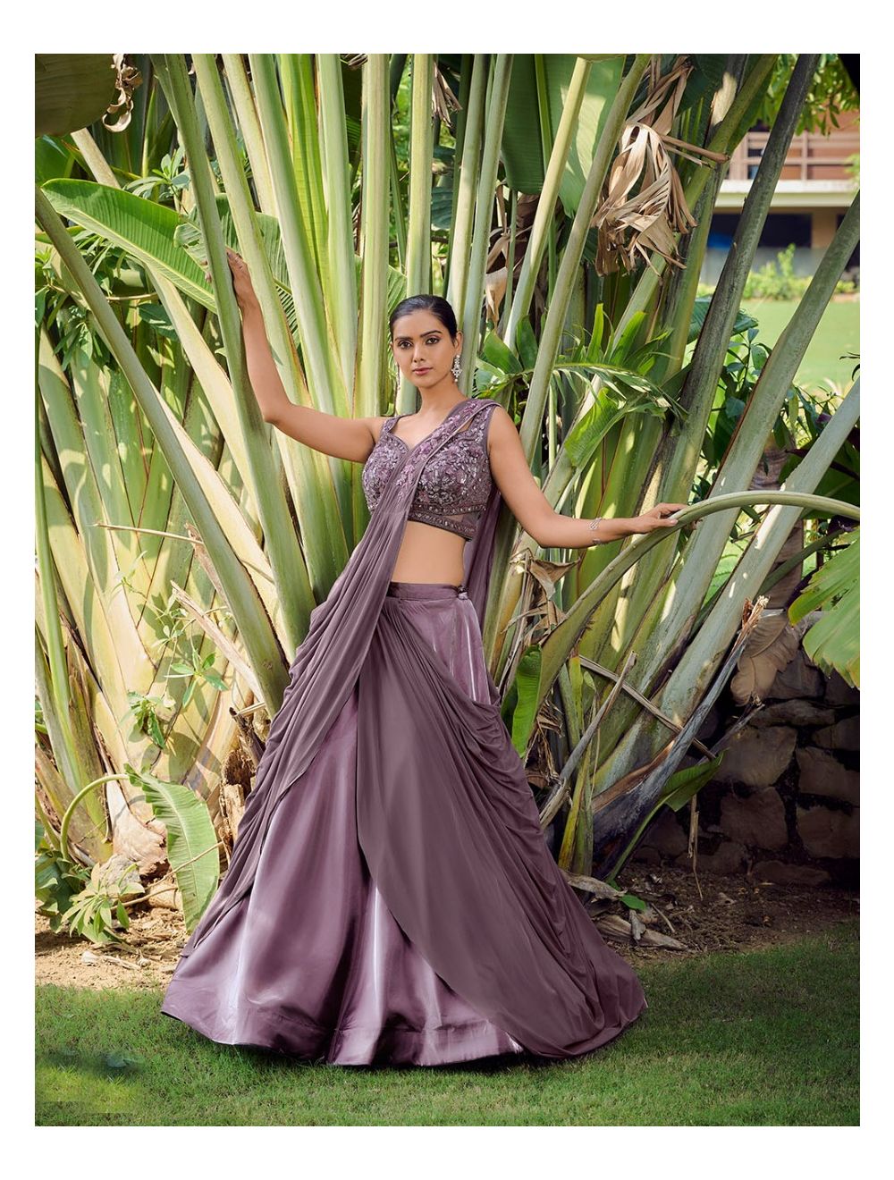 Buy Pure Silk Lehenga Blouse Set for Women/crop Top & Long Skirt/ Bridal  Lehenga Choli Set/indian Designer Lehenga/blouse, Lehenga Dupatta Online in  India - Etsy