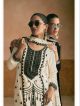 Lucknowi Thread Embroidery Palazzo Suit