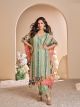Pista Ethnic Kaftan Dress