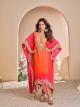 Pista Ethnic Kaftan Dress