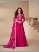 Alia Cut Anarkali