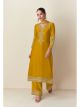 Pant Style Partywear Long Suit