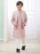 Onion 3 Pcs Jacket Set For Boy