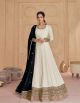 Pink Designer Lucknowi Gown