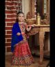 Kids Navratri Special Traditional Designer Cotton Lehenga Choli for Girl