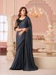 Karishma Pattern Georgette Saree