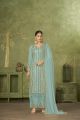 Pakistani Palazzo Suits For Women