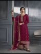 Prachi Desai Palazzo Suit Sets with Dupatta