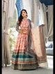 Multy Designer Traditional Gown