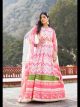 Multy Designer Traditional Gown