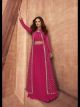 Indo-western ethnic dress