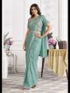 One Minute Saree