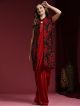1 Minute Ready to Wear Saree party wear