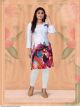 Radha Krishan Rang Barse Holi Kurti