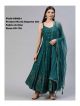 Morpeach Cotton Kurta Set