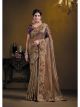 Wedding Designer Saree