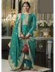 Rama Viscose Silk Jacquard Suit