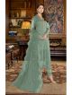 Sequins Pakistani Suit Online
