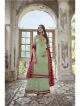 Pista Designer Palazzo Suit