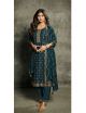 Rama Shilpa Shetty Bollywood Suit