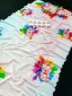 Digital Printed Holi Special Saree