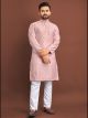 Premium Silk Kurta For Diwali