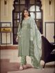 Pista Premium Pure Viscose Rayon Weaving Pattern Suit