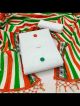 Independence Day Kurti Set