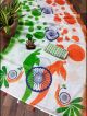I Love My India Saree