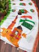 I Love My India Saree