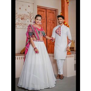 Navratri dresses online 2025