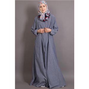 Buy Coat Abaya For Women Stylish On Rutbaa
