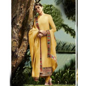 Churidar Suits - Buy Designer Ladies Churidar Suits Online
