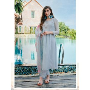 Pants Suits - Buy Latest Pant Style Suits Online At Rutbaa